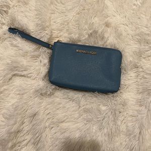 Michael Kors Wristlet.